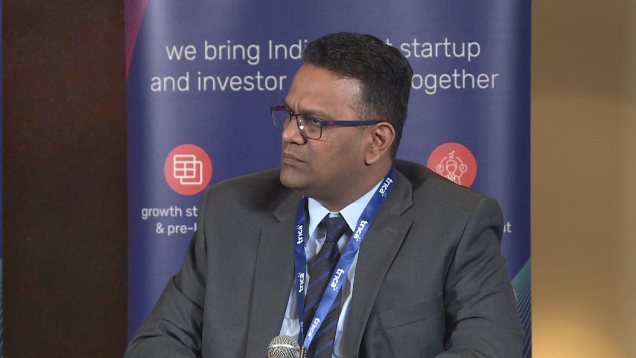Ravi Dharamshi, Founder of Valuequest Investment Advisors