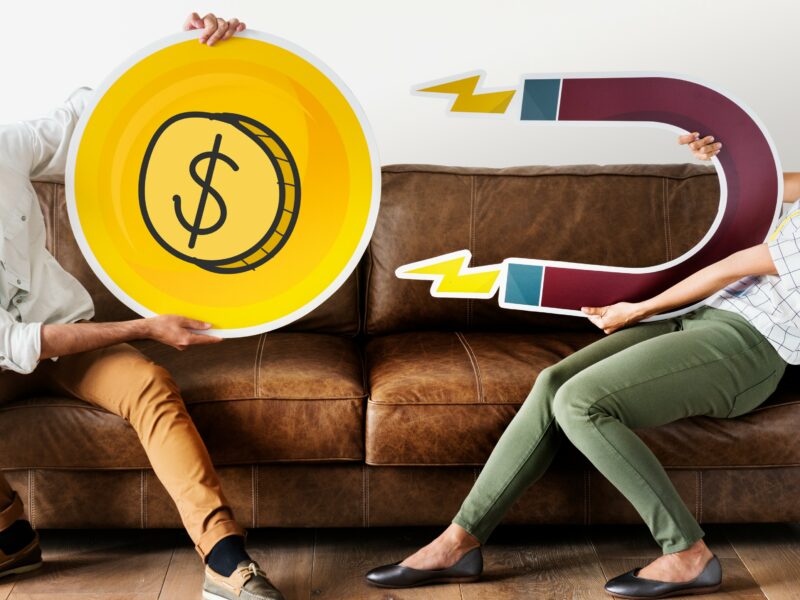 Digital lending